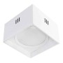 LED Surface Light SANDRA-SQ15 15W white 4200K