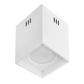 LED Surface Light SANDRA-SQ10/XL 10W white 4200K