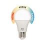 10x pcs. Led Bulb COMBO-10 CCT 10W E27 3000K-4000K-6400K