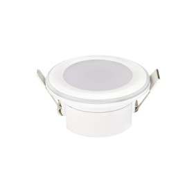 LED Recessed Downlight Built-in PARKER-5 5W 4200K white