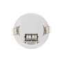 LED Recessed Downlight Built-in PARKER-5 5W 4200K white