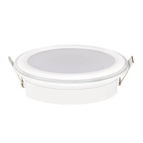 LED Recessed Downlight Built-in PARKER-12 12W 4200K white