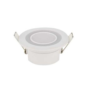 LED Recessed Downlight Built-in CARTER-5 5W 4200K white