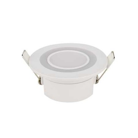 LED Recessed Downlight Built-in CARTER-5 5W 4200K white