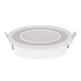 LED Recessed Downlight Built-in CARTER-12 12W 4200K white