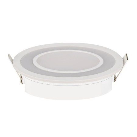 LED Recessed Downlight Built-in CARTER-12 12W 4200K white