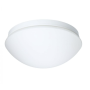 LED Ceiling Sensor Light QUEEN 12W with 360° Microwave E27