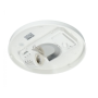 LED Ceiling Sensor Light QUEEN 12W with 360° Microwave E27