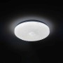 LED Decorative Ceilling Lamp RADIUS-48 48W 6400K