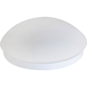 LED ceiling light STORM 18W with 360° Microwave Sensor