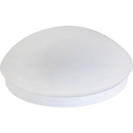 LED ceiling light STORM 24W with 360° Microwave Sensor