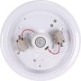 LED light Ceiling luminaire with 360° Motion Sensor Mix