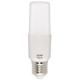 10x pcs. Led Bulb FOX-12 12W E27 6400K