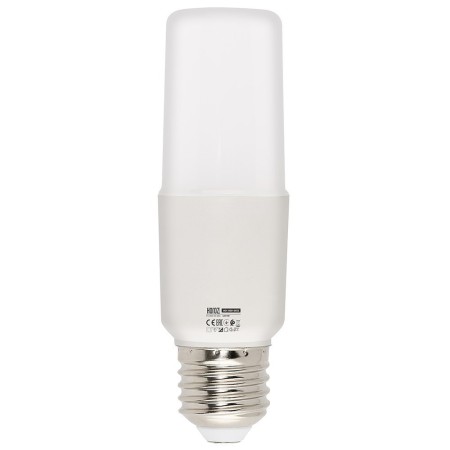 10x pcs. Led Bulb FOX-15 15W E27 6400K