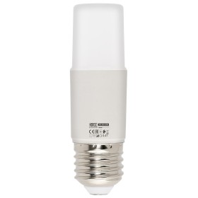 10x pcs. Led Bulb FOX-6 6W E27 6400K