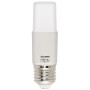 10x pcs. Led Bulb FOX-6 6W E27 6400K