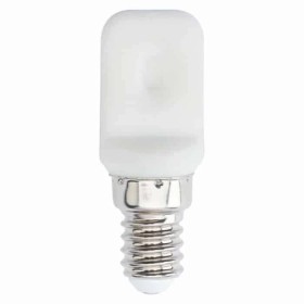 10x pcs. LED Capsule Lamp GIGA-4 4W E14 6400K