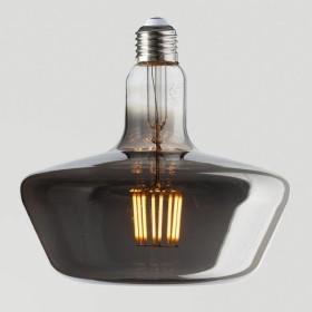 10x pcs. LED Filament Bulb GINZA  8W E27 Titanium