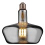 10x pcs. LED Filament Bulb GINZA  8W E27 Titanium