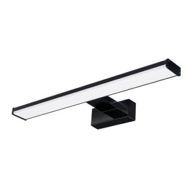 LED Decorative illumination mirror and picture light STORK-8 8W Black 4200K