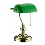 Desk Lamp SYMBOL / Max. 60W / E27 Green