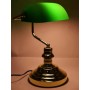 Desk Lamp SYMBOL / Max. 60W / E27 Green