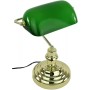 Desk Lamp SYMBOL / Max. 60W / E27 Green