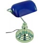 Desk Lamp SYMBOL / Max. 60W / E27 Blue