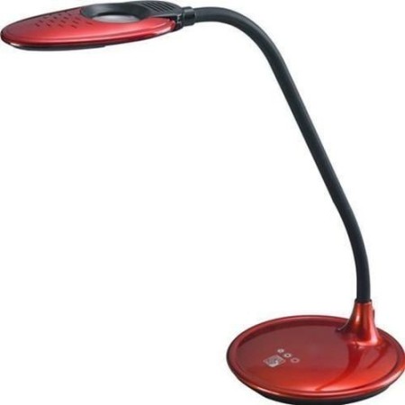 Dimmable Led Desk Lamp IREM 5W Red