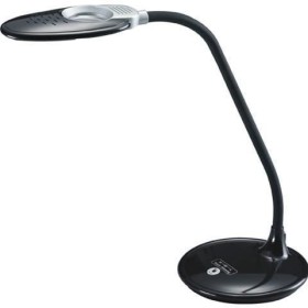 Dimmable Led Desk Lamp IREM 5W Black