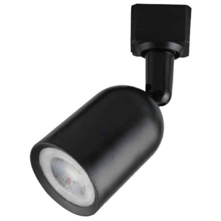 LED track Light ARIZONA-5 5W black 4200K