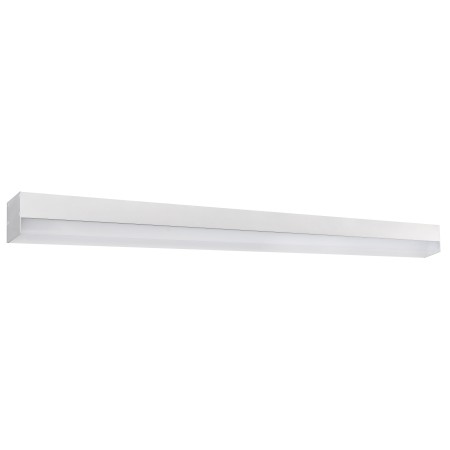 LED Linear Suspension Light FORTUNE3-40 40W white