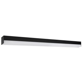 LED Linear Suspension Light FORTUNE5-40 40W black