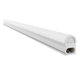 30cm LED Linear Batten lamp SIGMA-4 4W 6400K