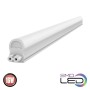 Led Batten Linear lamp OMEGA-16 16W 6400K 120CM