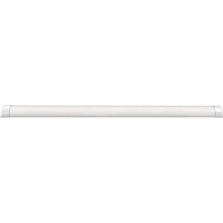 LED Batten Light TETRA-36 36W 6400K 120CM