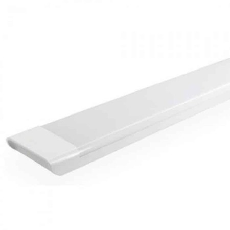 LED Batten Light TETRA/SQ-54 54W 6400K 120CM