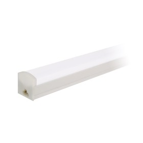 Led Batten Linear lamp STREAM-30 30W 6400K 120CM