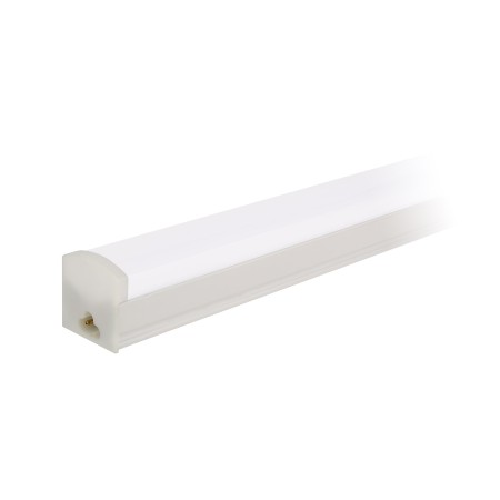 Led Batten Linear lamp STREAM-30 30W 6400K 120CM