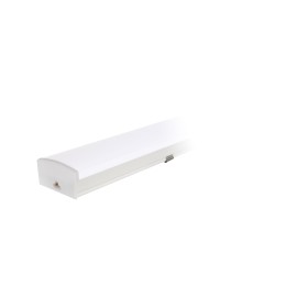 Led Batten Linear lamp BASIN-60 60W 6400K 120CM