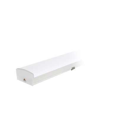 Led Batten Linear lamp BASIN-60 60W 6400K 120CM