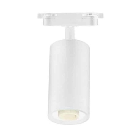 Tracklight BASEL white GU10 MR16