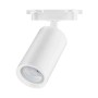 Tracklight BASEL white GU10 MR16