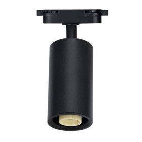 Tracklight BASEL black GU10 MR16