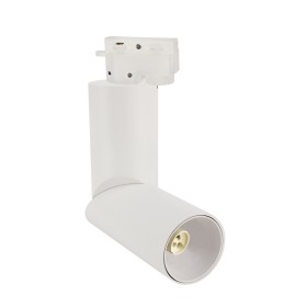 Track Light TORONTO GU10 White