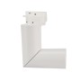 Track Light TORONTO GU10 White