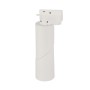 Track Light TORONTO GU10 White