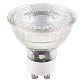 10x pcs. Led Spot PROLUX-6 6W GU10 6400K