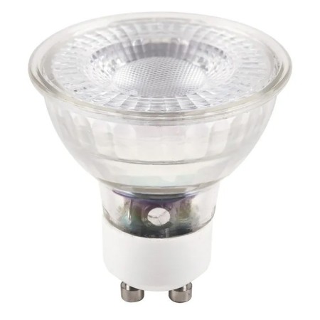 10x pcs. Led Spot PROLUX-6 6W GU10 6400K