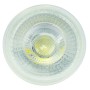 10x pcs. Led Spot PROLUX-6 6W GU10 6400K